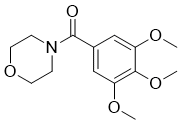 Trimetozine 635-41-6